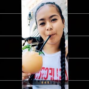 Meet your Posher, Meggie